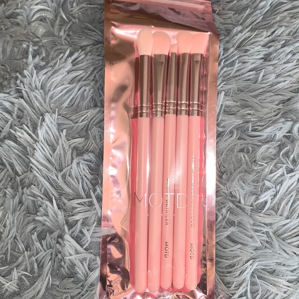 Brushes